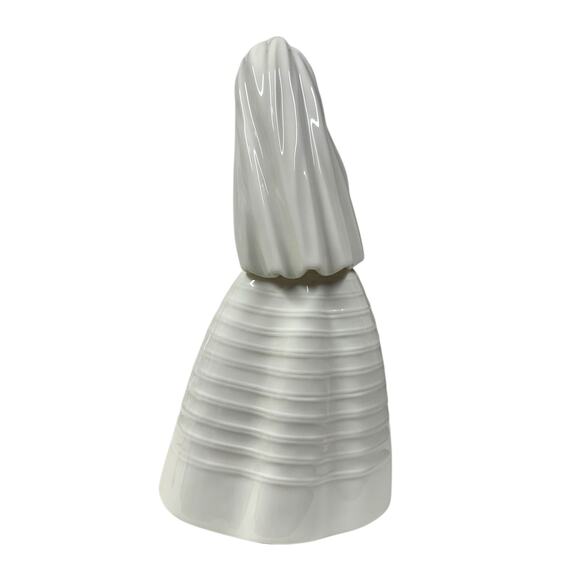 Retired Nao by Lladro Spain Porcelain Figurine # 236 Girl Praying Communion EPC! - Picture 4 of 7